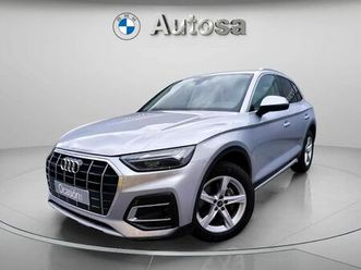 advanced 40 tdi quattro-ultra 150 kw (204 cv) s tronic