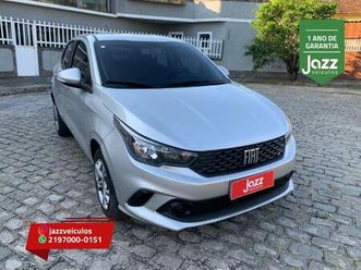 fiat argo 1.0 6v flex.