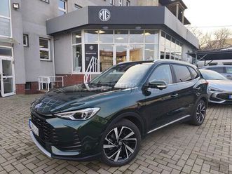 mg zs 1.5 gdi hybrid+ luxury dct téli-nyári gumikkal!!!