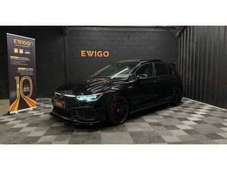 2.0 tsi 300 gti 45 dsg