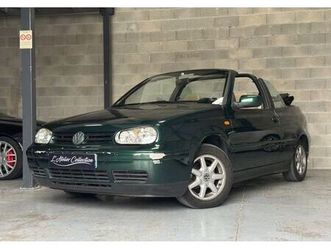 4 cabriolet carat sieges chauffant base