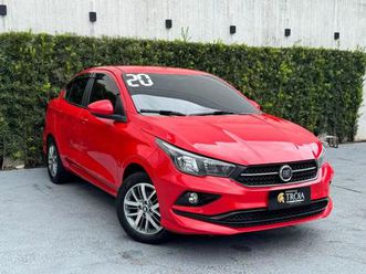 fiat cronos drive 1.3 8v flex