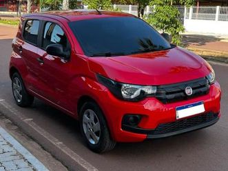 fiat mobi 1.0 evo like