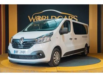 passenger l2 en. dci 92 kw125 cv e6