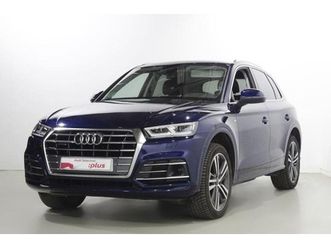 s line 35 tdi quattro 120 kw (163 cv) s tronic