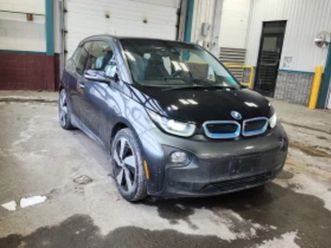 bmw i3 * * carfax * * авто кредит * * ≫ 2017 • 23 999 лв. • id