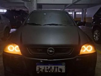 sed. advant. 2.0 8v mpfi flexp. 4p