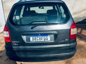 eleg.2.0 mpfi flexpower 8v 5p aut