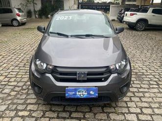 fiat mobi like 1.0 fire flex 5p.