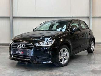 *garantie 12 mois* a1 sportback 1.0 tfsi