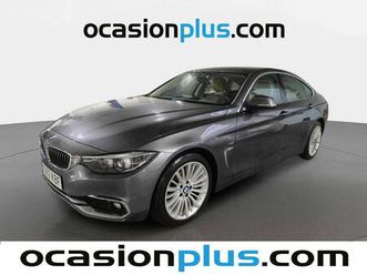 420i gran coupe (184 cv)