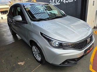 fiat argo drive 1.0 6v flex