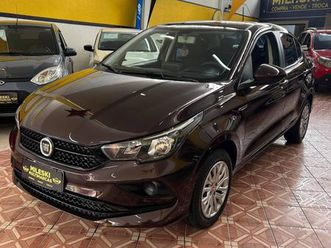 fiat cronos 1.3 drive