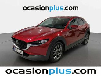 2.0 skyactiv-x evolution 2wd (186 cv)