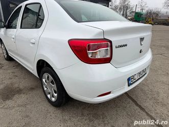 dacia logan 2014 1.5 dci