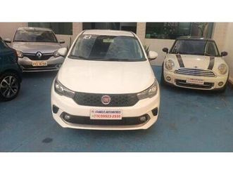 fiat argo precision 1.8 16v flex aut.