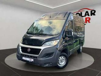 panorama 30 2.3mjt corto 95kw