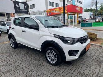 fiat mobi like 1.0 fire flex 5p.