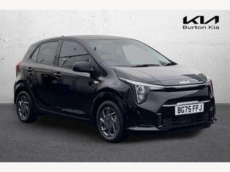 1.0 pure amt euro 6 (start/stop) 5dr