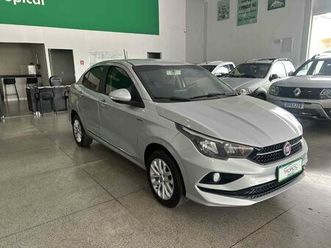 fiat cronos 1.8 drive at