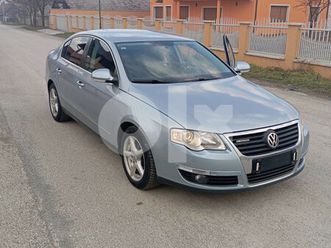 volkswagen passat 2.0 tdi