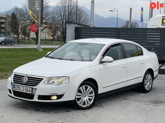 vw passat b6 2.0 tdi cr 4motion
