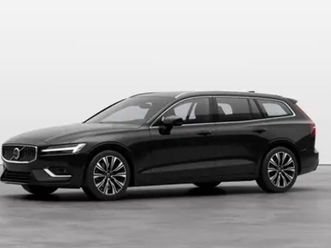 v60 plus b4 mild hybrid