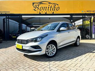 fiat cronos 1.0 6v flex