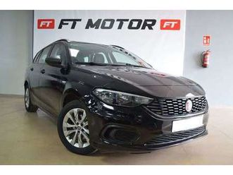 sw 1.4 tjet 88kw 120cv lounge