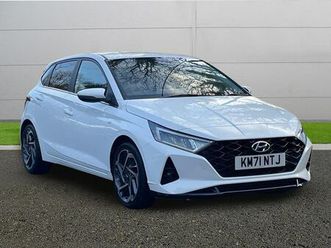 2022 hyundai i20 1.0 t-gdi premium eclutch (imt)