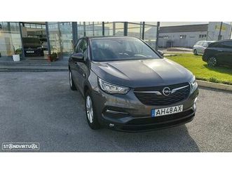 opel grandland x 1.5 cdti business edition