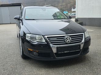 volkswagen passat 2.0 tdi regist 8/2026