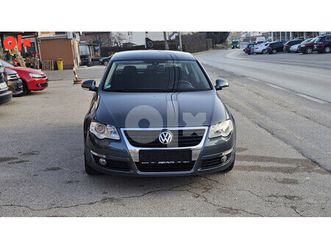 volkswagen passat b6 2010 god 2.0 tdi 81 kw! odlicno stanje!