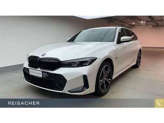 e xdrive touring m-sport lcprof esitz+me hud