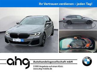 d xdrive touring m sport laserlicht head-up a