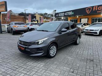 fiat cronos 1.0 drive