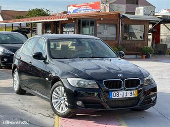 bmw 320 d navigation auto