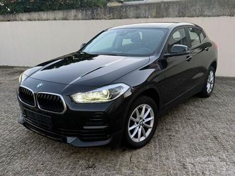 bmw x2 16 d sdrive auto advantage