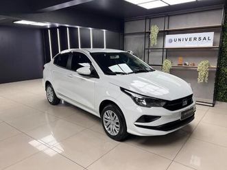 fiat cronos 1.3