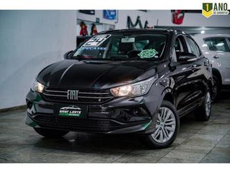 fiat cronos drive 1.0 6v flex