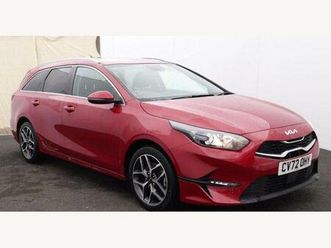 1.5 t-gdi 3 sportswagon euro 6 (start/stop) 5dr