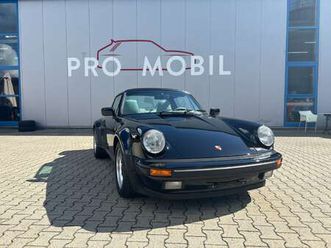 911 turbo targa (typ 930)