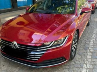 vw arteon ≫ 2018 • 37 890 лв. • id