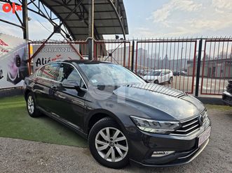 volkswagen passat 2.0 tdi dsg 2021 business