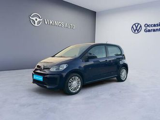 up! 2.0 up 1.0 65 bluemotion technology bvm5 united