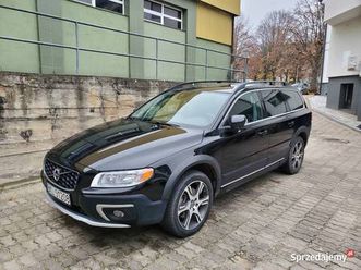 volvo xc70 lomża - sprzedajemy.pl