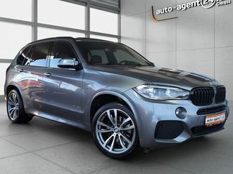bmw 30d m-sport /pano/ahk/hud/dab/kamera/memory