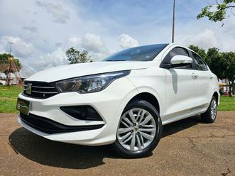 fiat cronos 1.0 drive