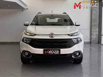 fiat toro 1.8 freedom auto