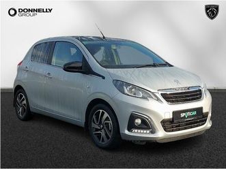 1.0 allure euro 6 (s/s) 5dr